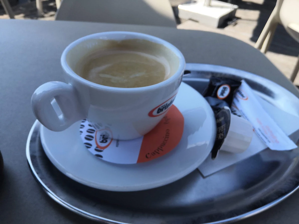 Essen und Trinken photo 10