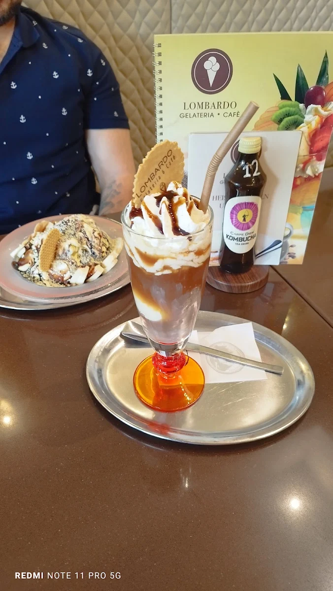 Essen und Trinken photo 6