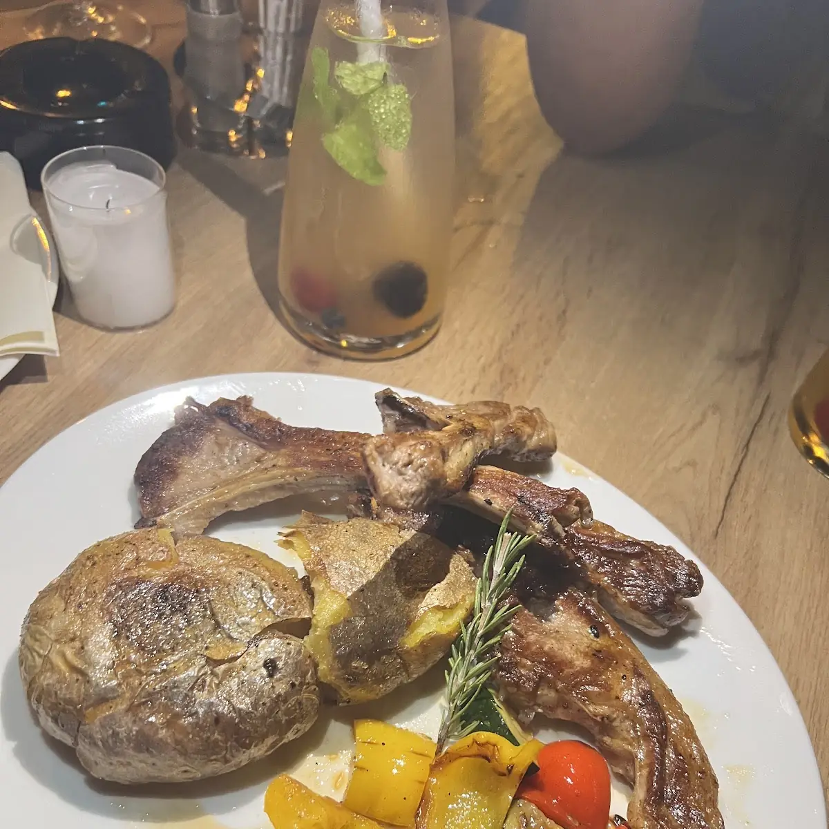 Essen und Trinken photo 10