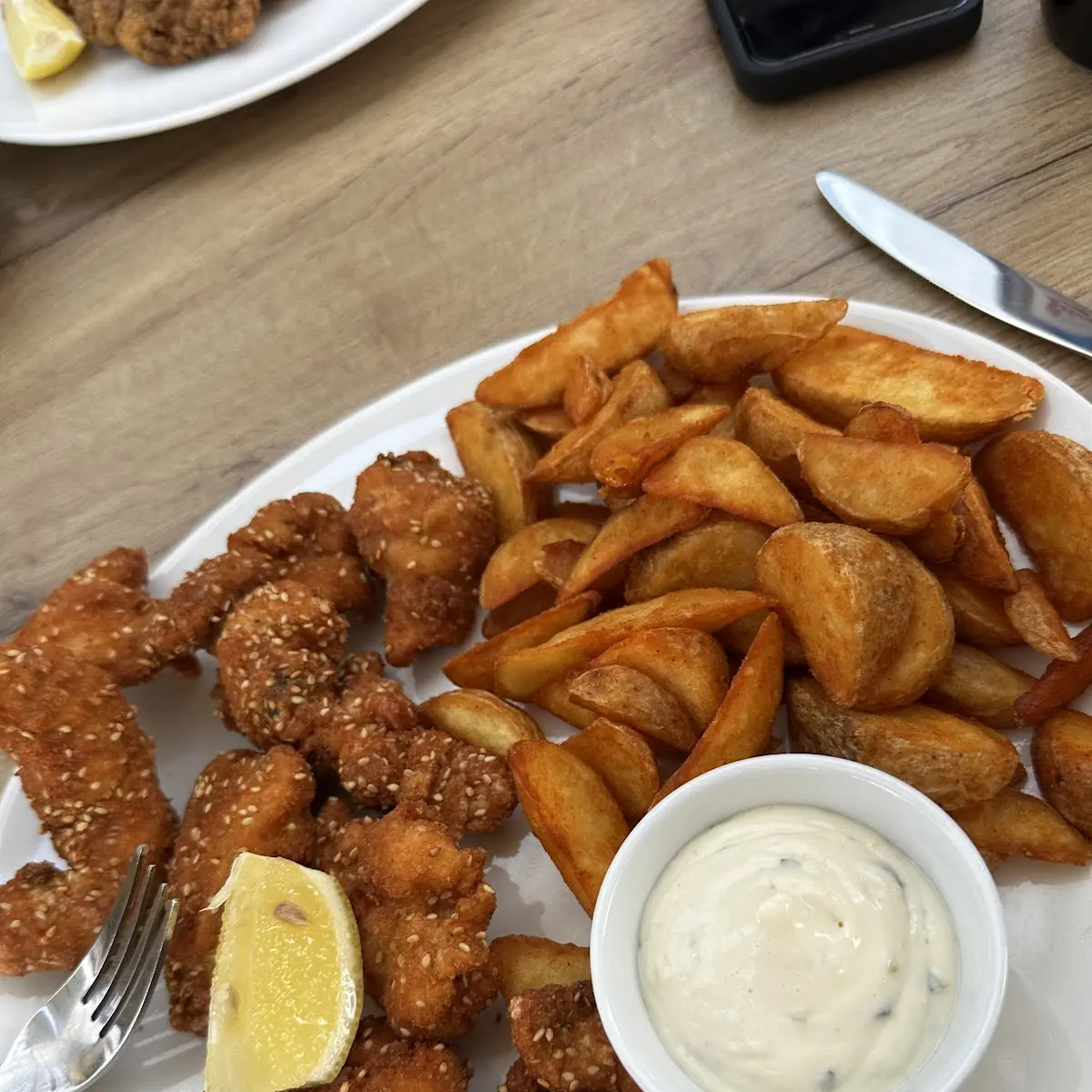 Essen und Trinken photo 2