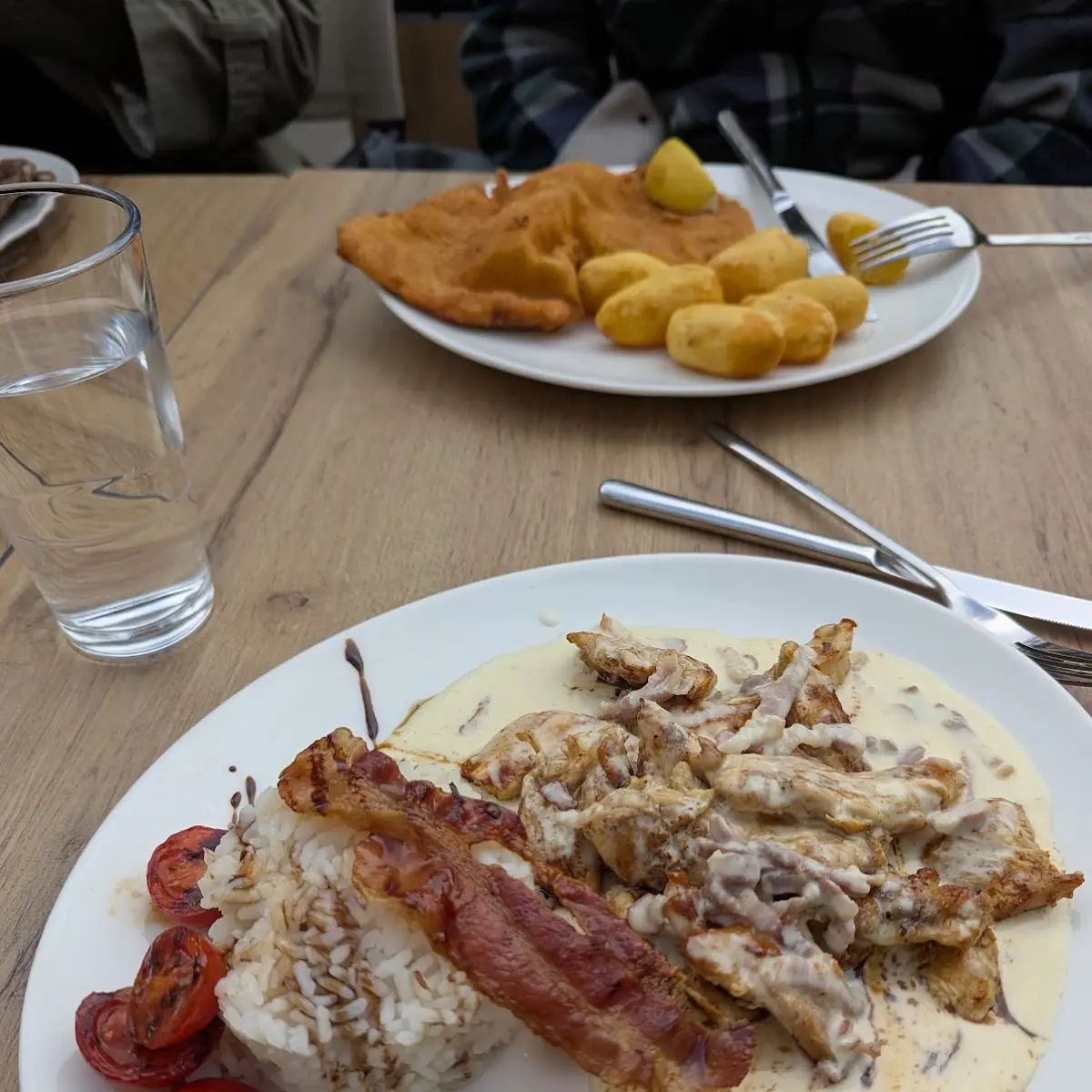 Essen und Trinken photo 5