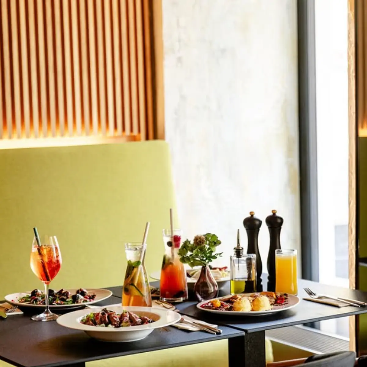 Essen und Trinken photo 7