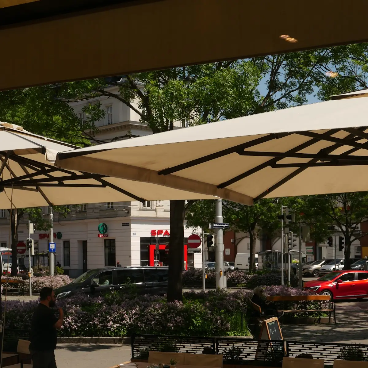 Das Klee Restaurant & Cafe Titelbild