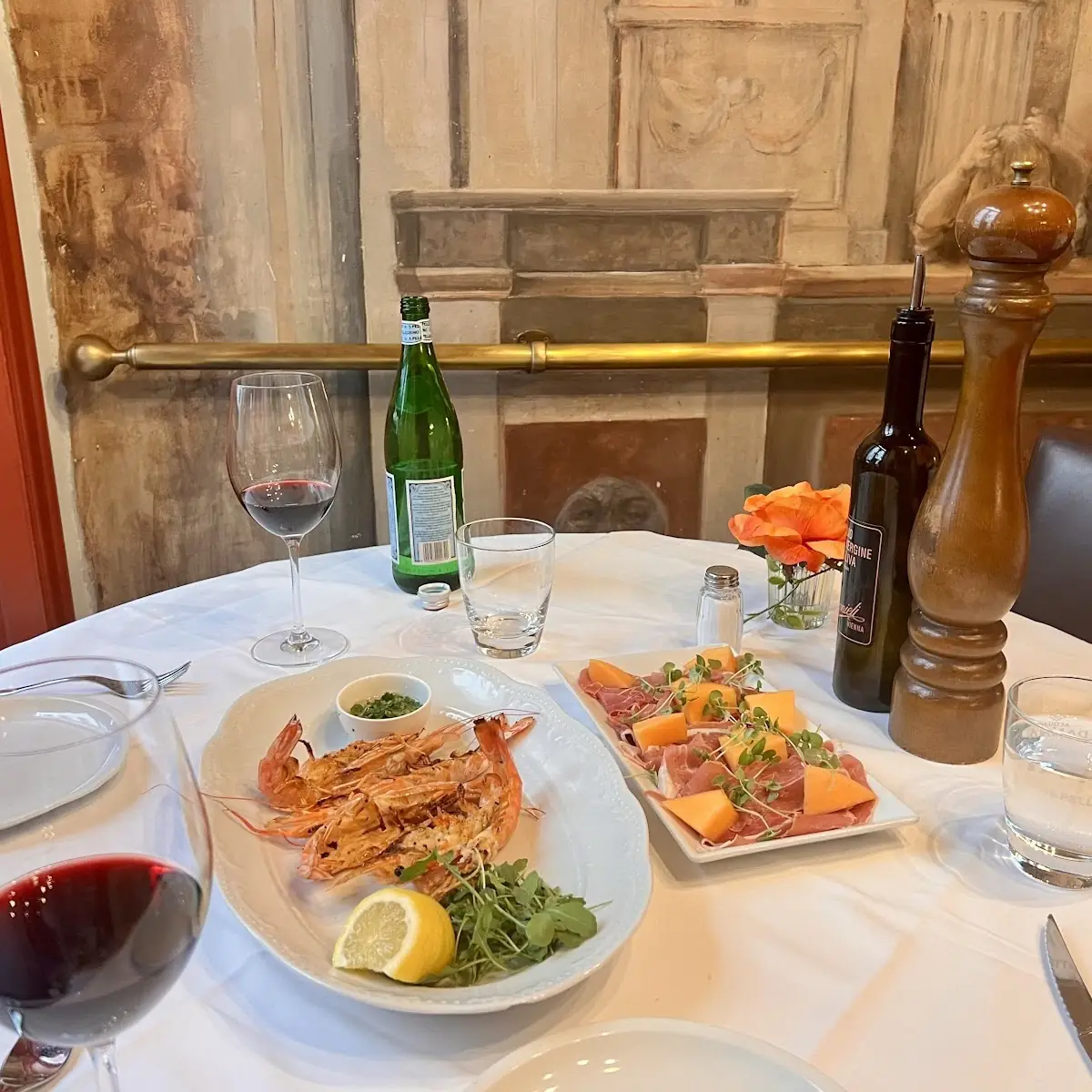 Essen und Trinken photo 1