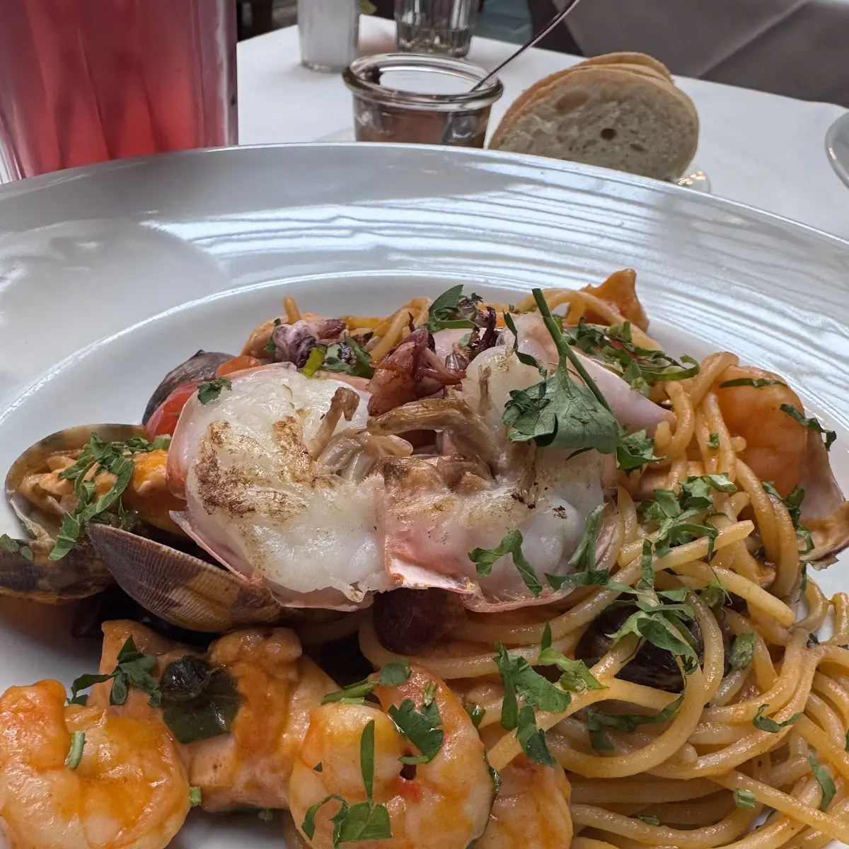 Essen und Trinken photo 3