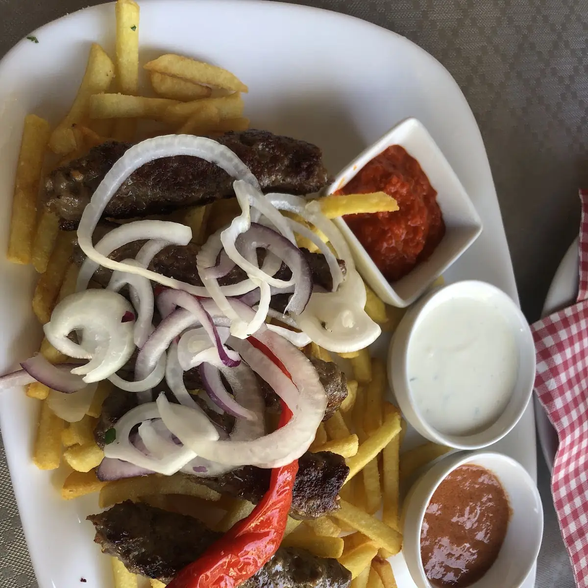 Essen und Trinken photo 4