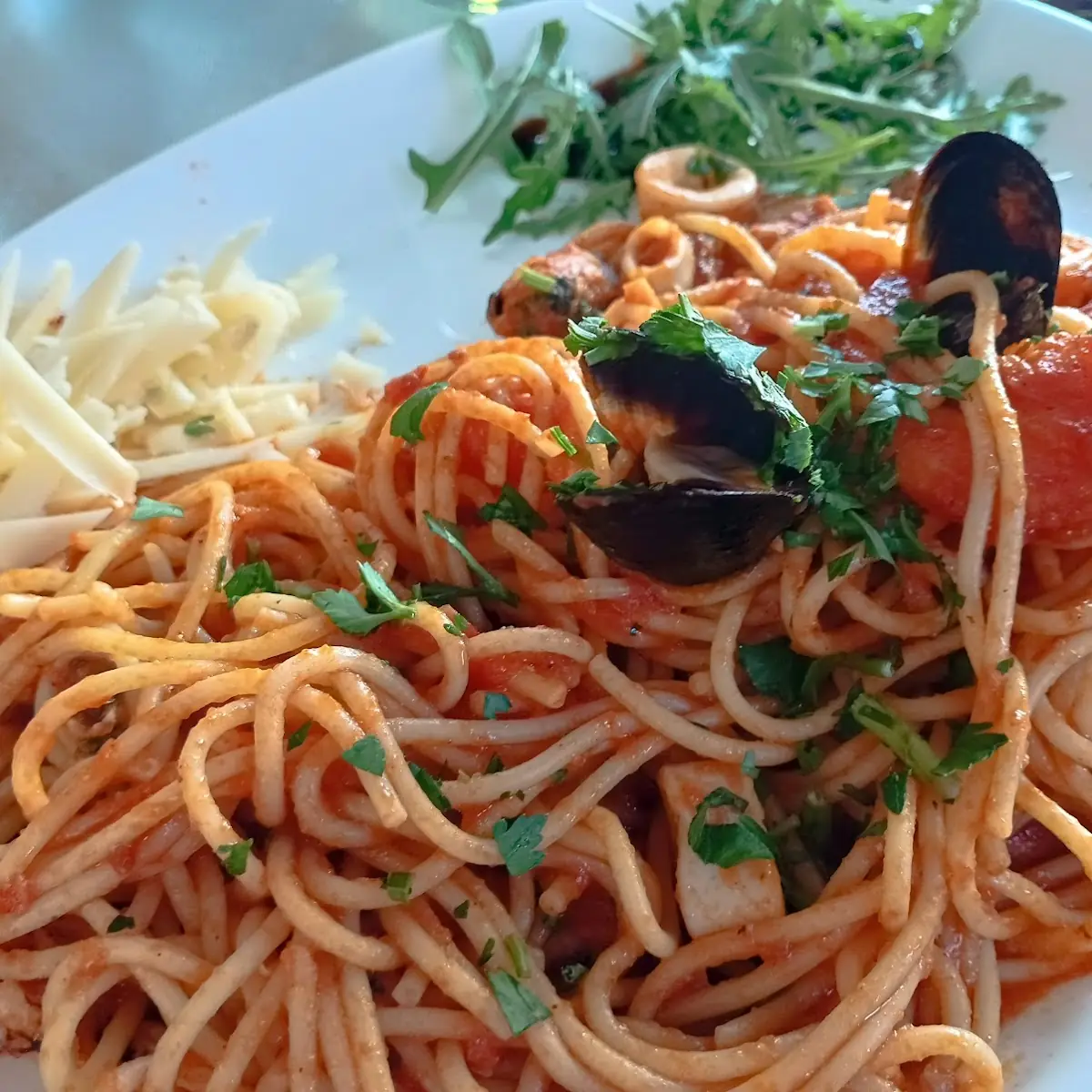Essen und Trinken photo 6
