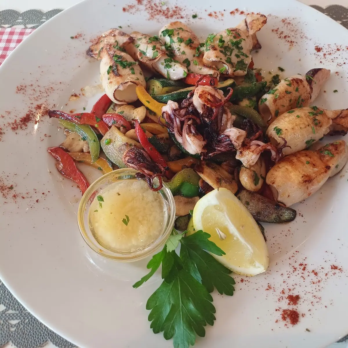 Essen und Trinken photo 7