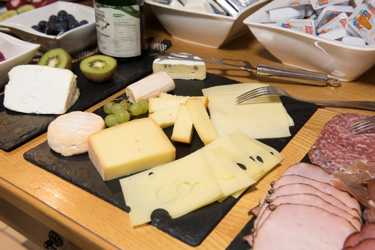 Essen und Trinken photo 4