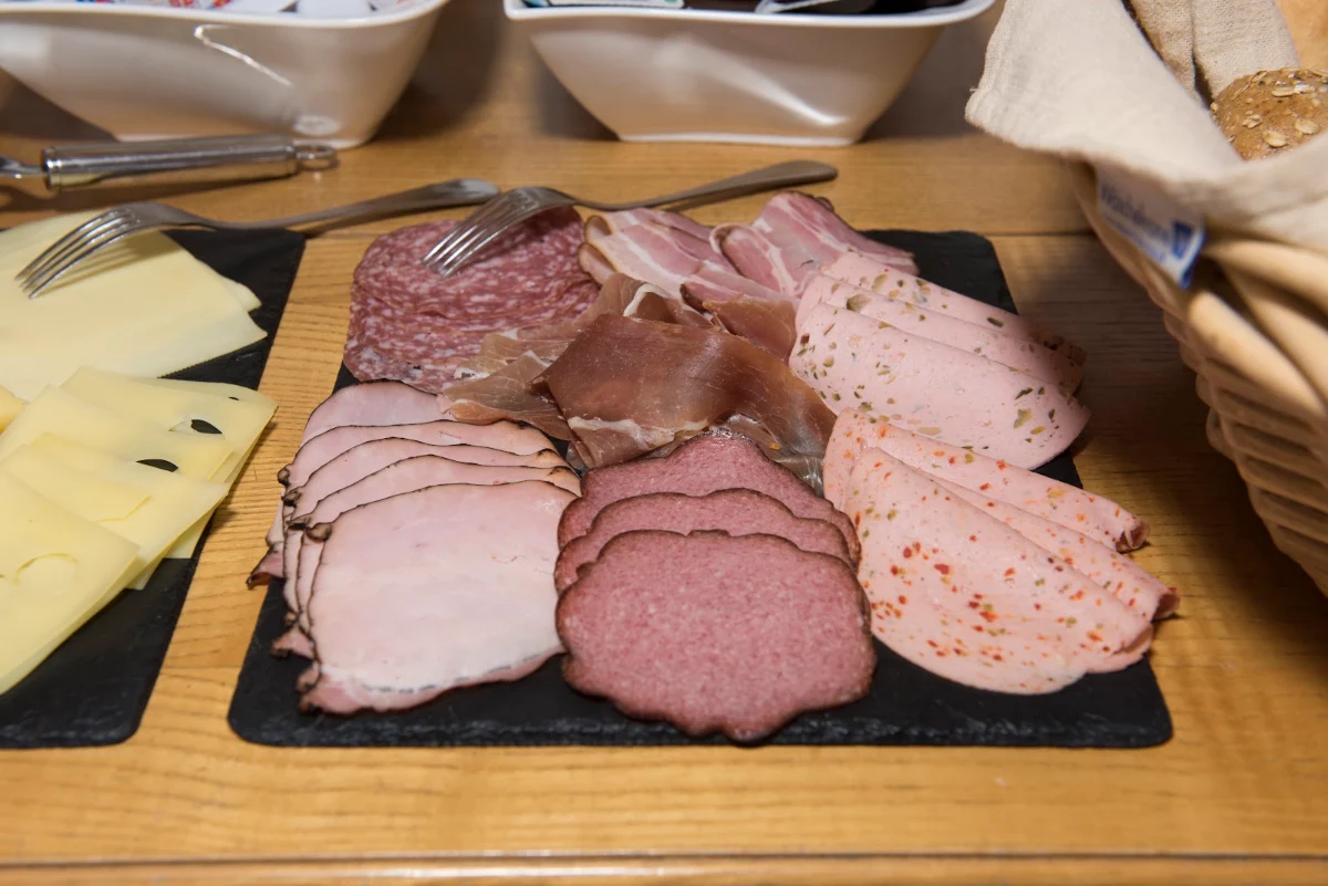 Essen und Trinken photo 7