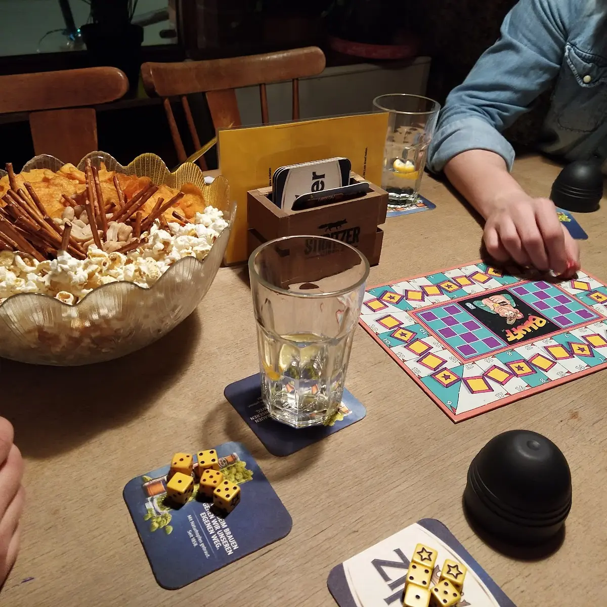 Essen und Trinken photo 4