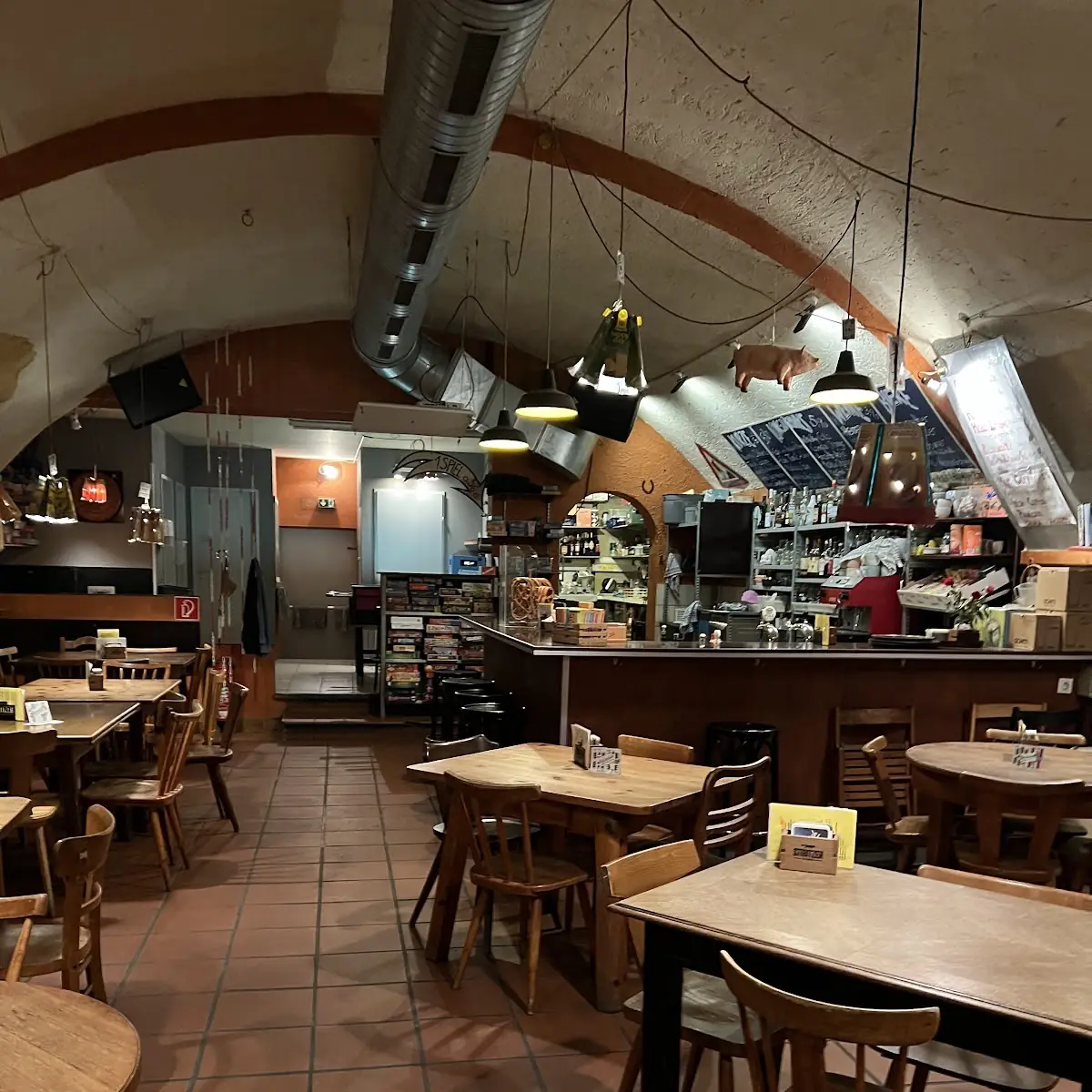 Cafe-Bar Weli Titelbild