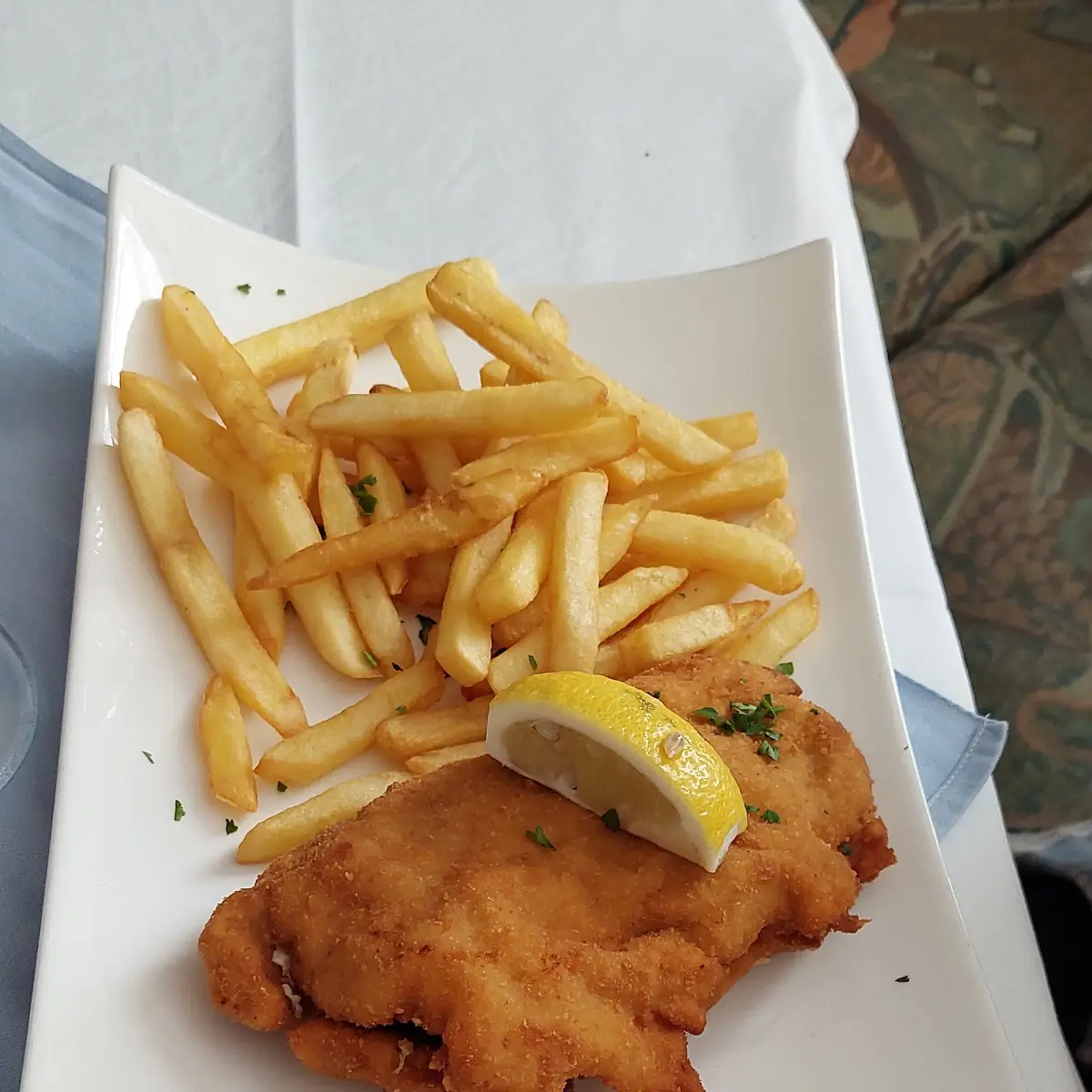 Essen und Trinken photo 5