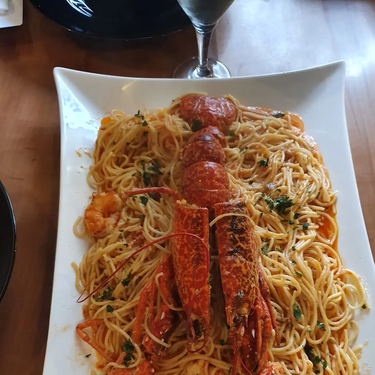 Essen und Trinken photo 7