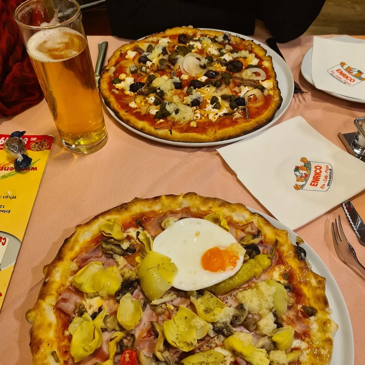 Essen und Trinken photo 6