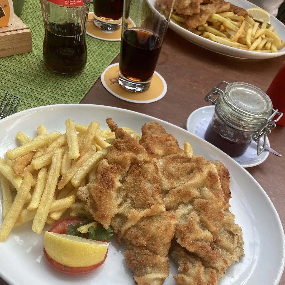 Essen und Trinken photo 4