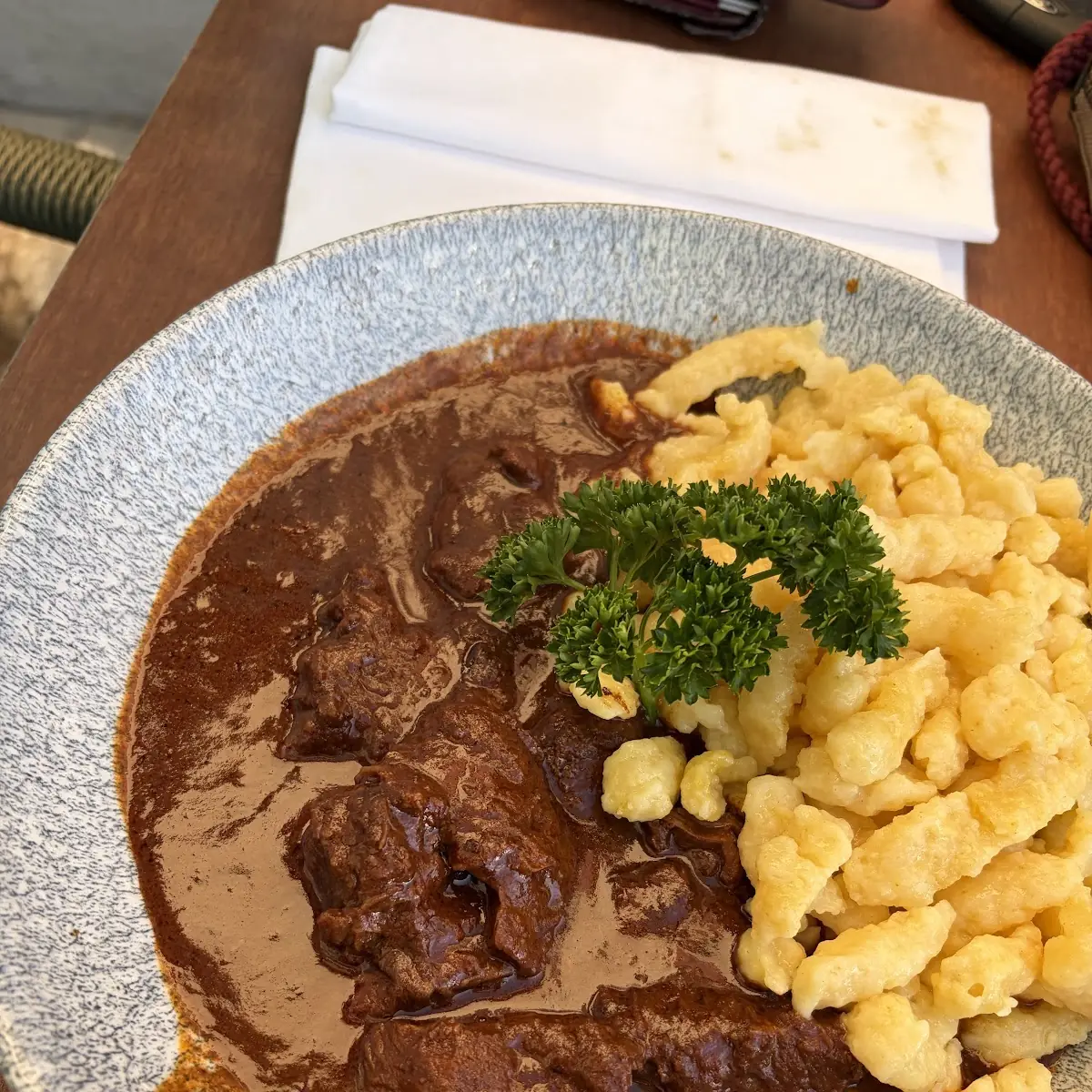 Essen und Trinken photo 5