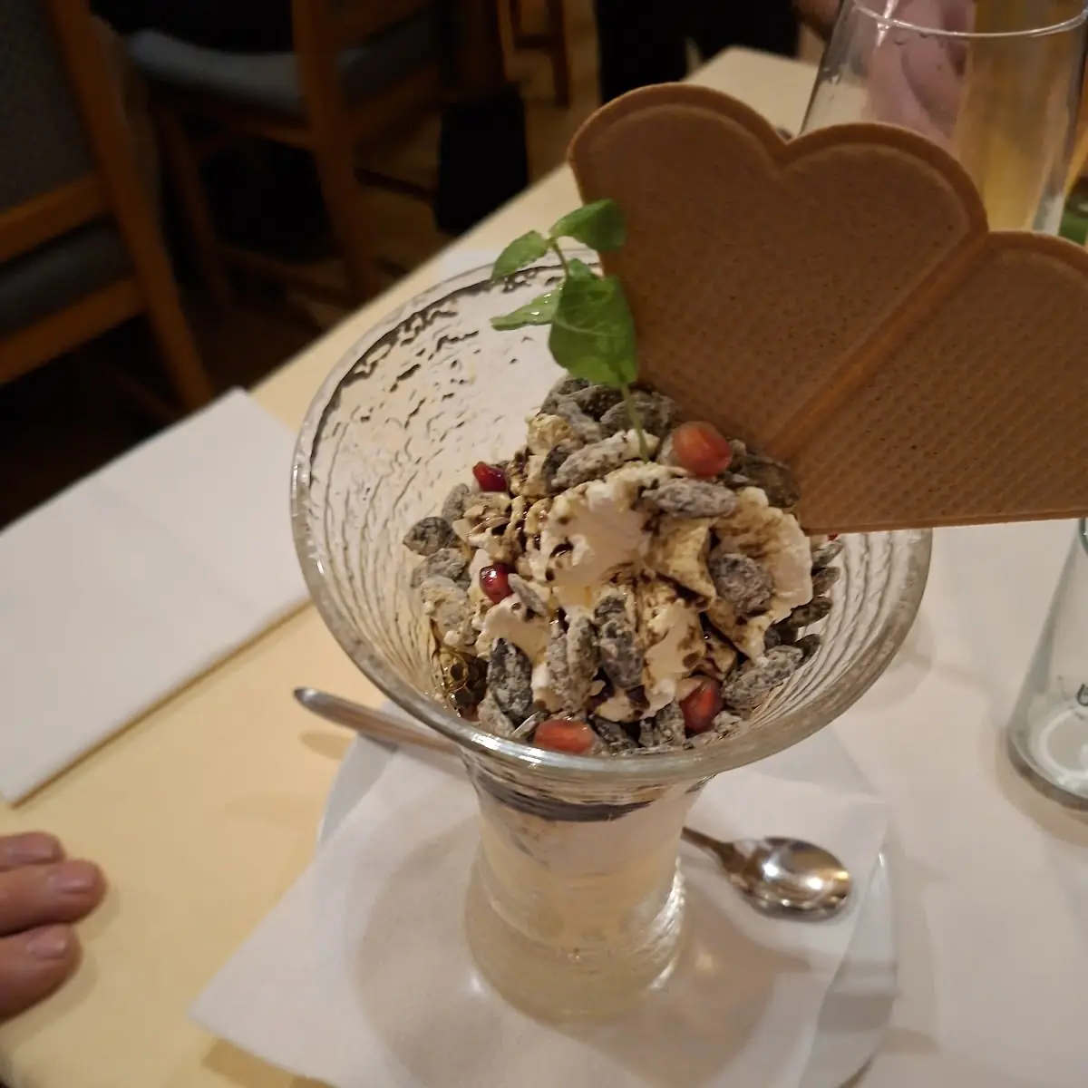Essen und Trinken photo 6