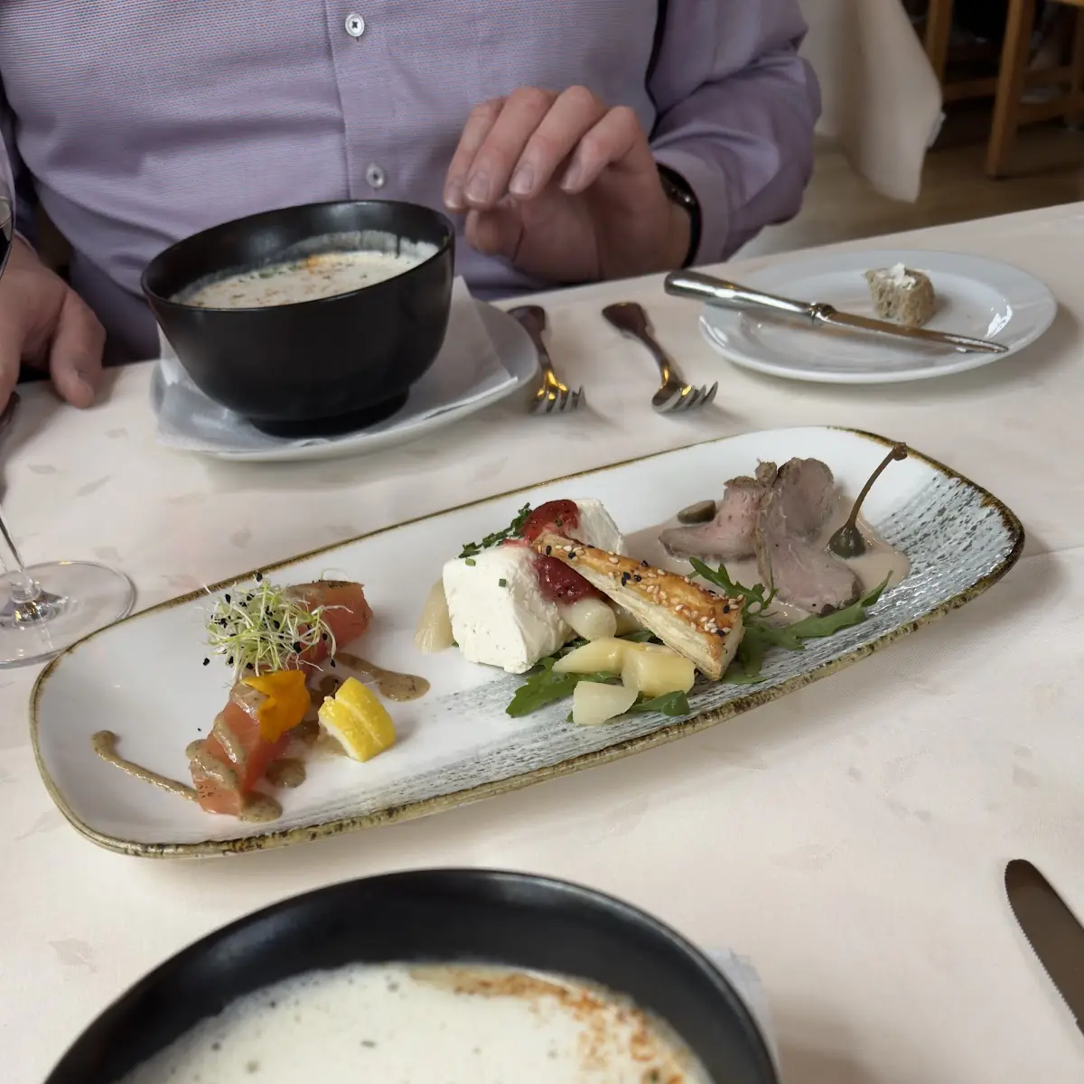 Essen und Trinken photo 7