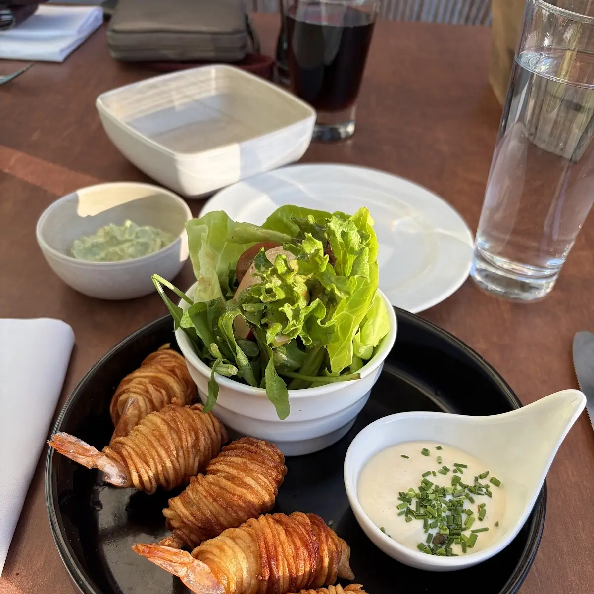 Essen und Trinken photo 8