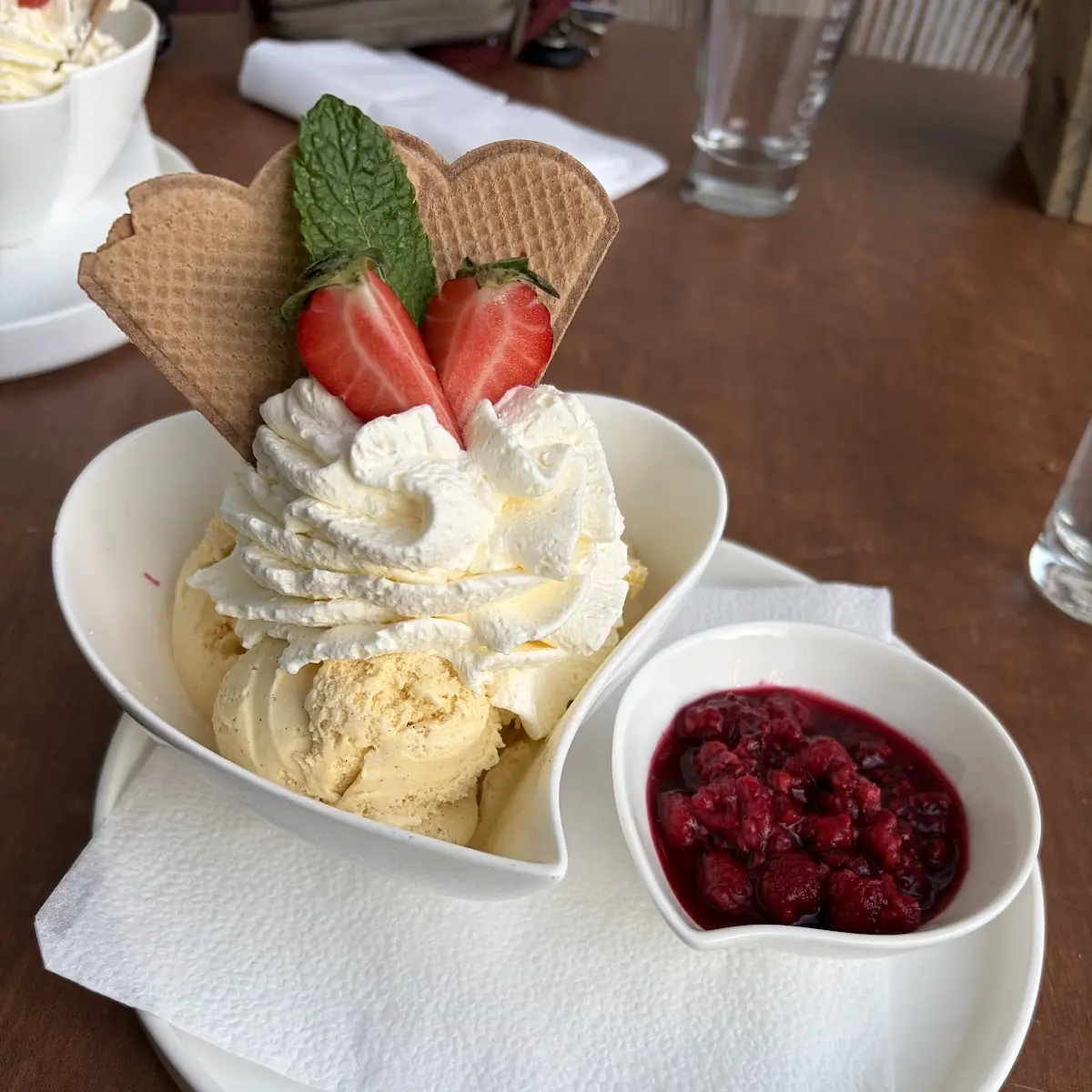 Essen und Trinken photo 9