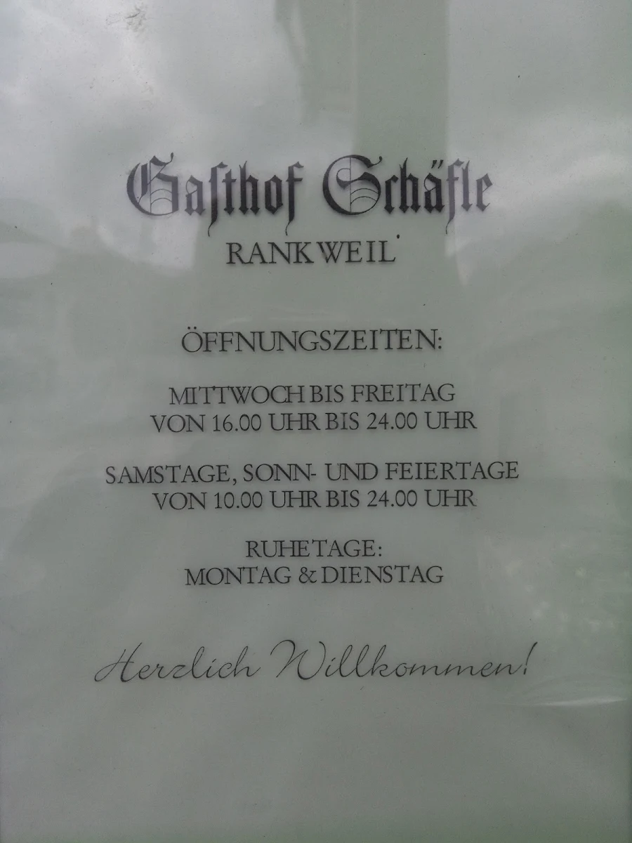 Speisekarte photo 9