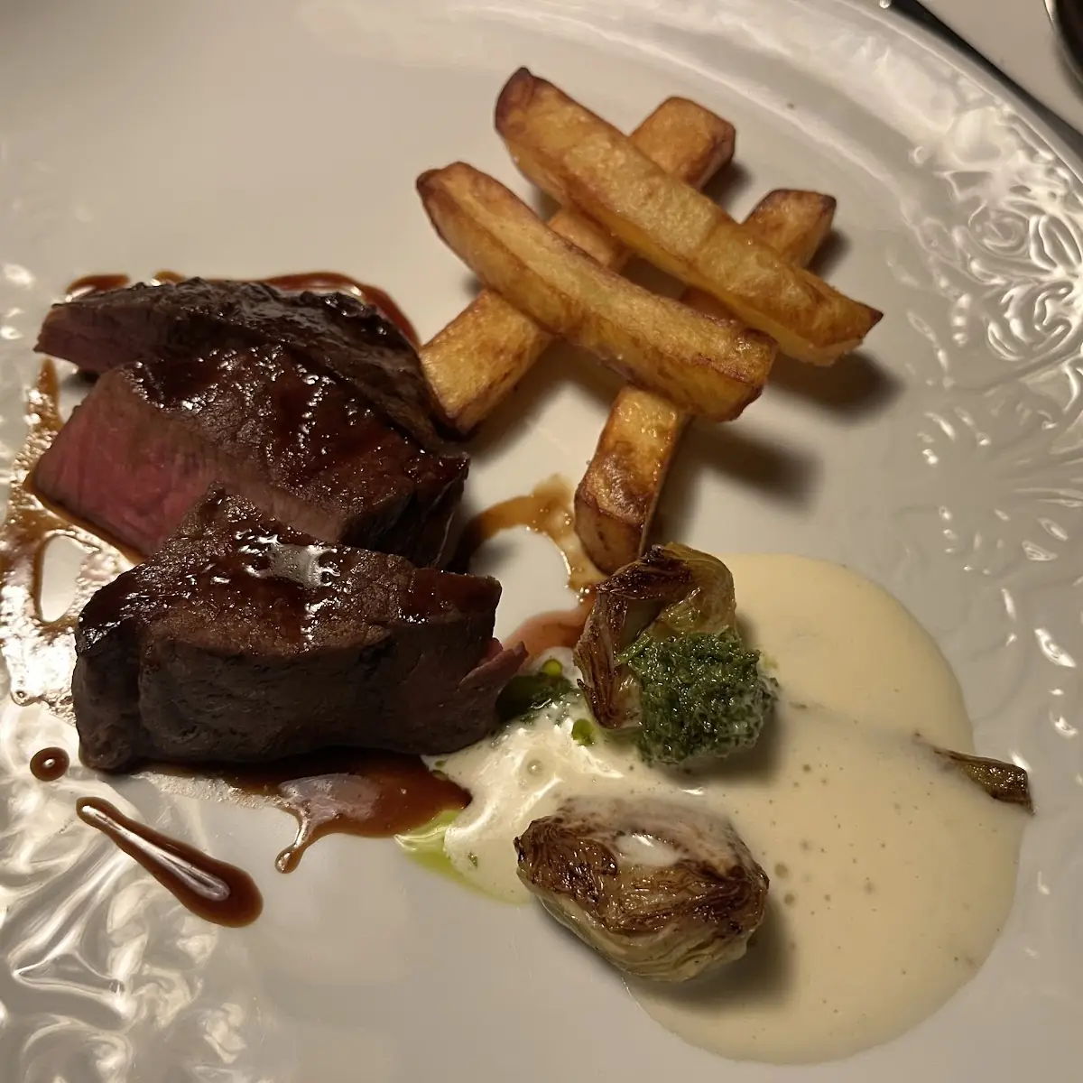Essen und Trinken photo 4