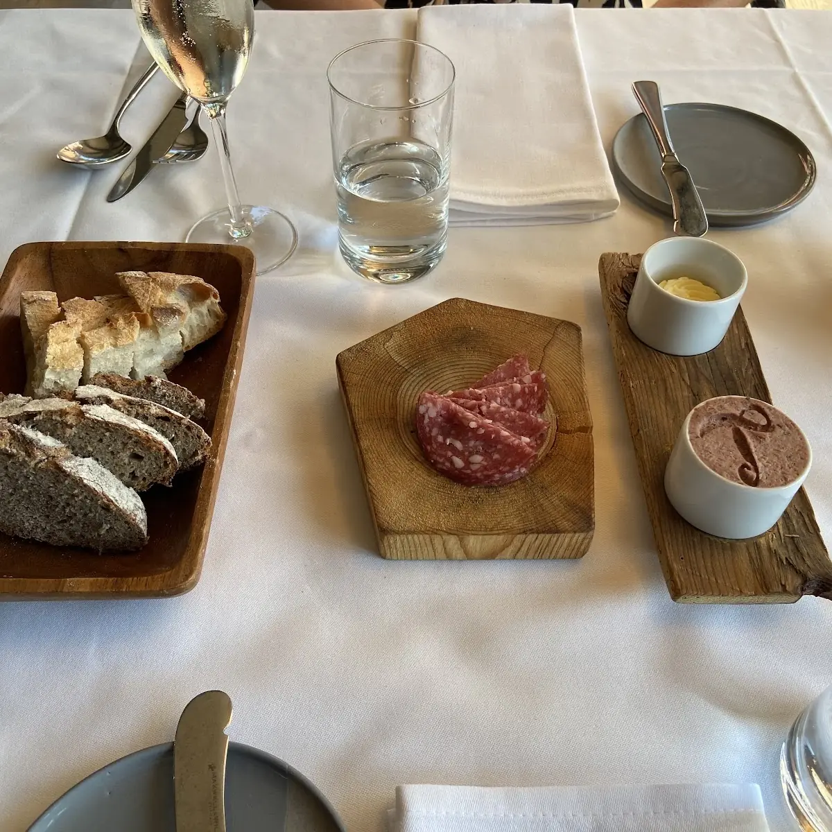 Essen und Trinken photo 7