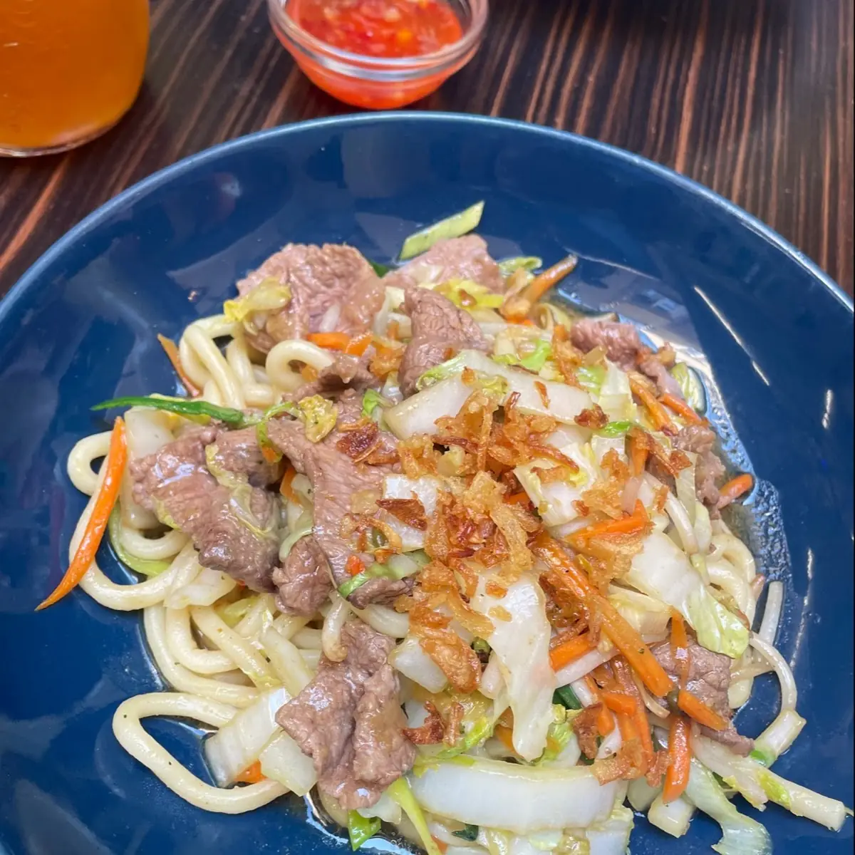 Essen und Trinken photo 1
