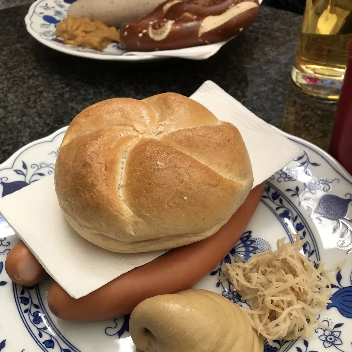 Essen und Trinken photo 6