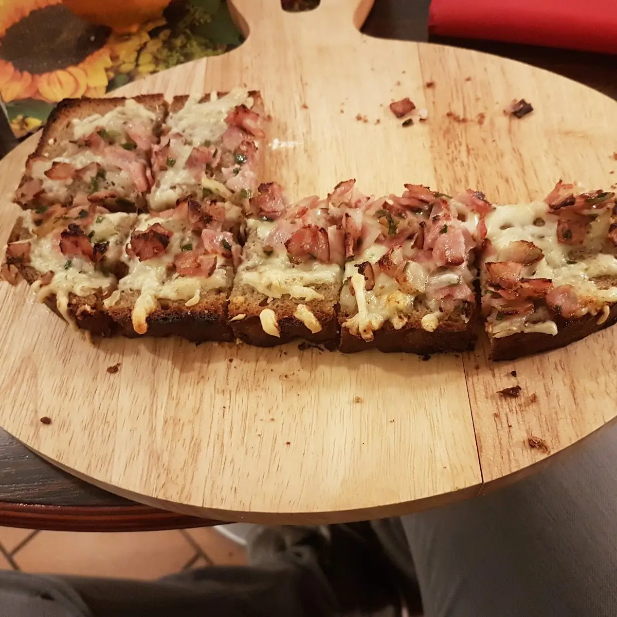 Essen und Trinken photo 7