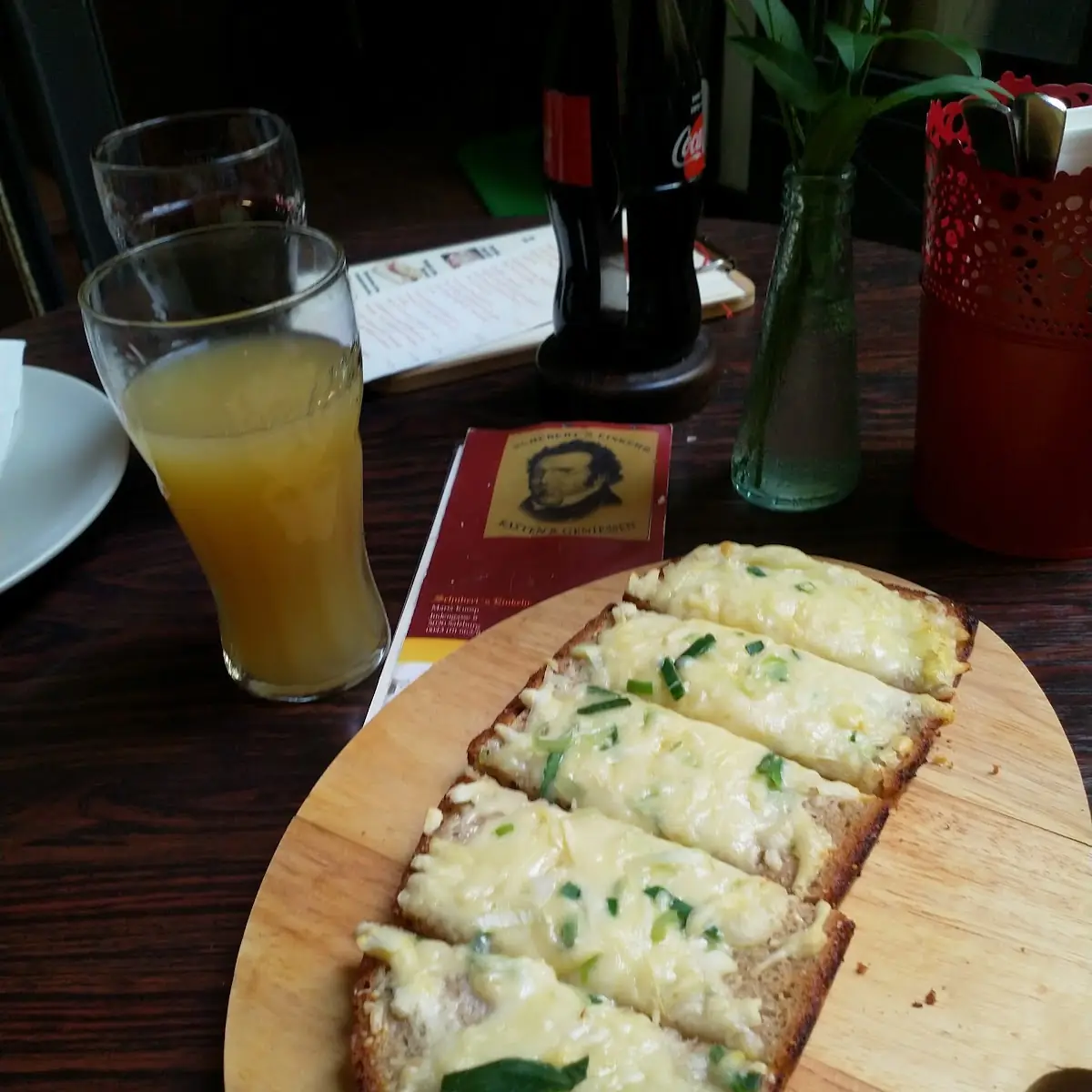 Essen und Trinken photo 9
