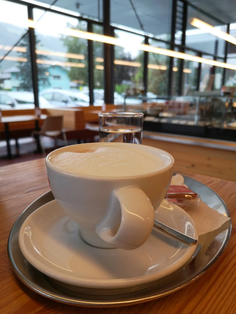 Essen und Trinken photo 2