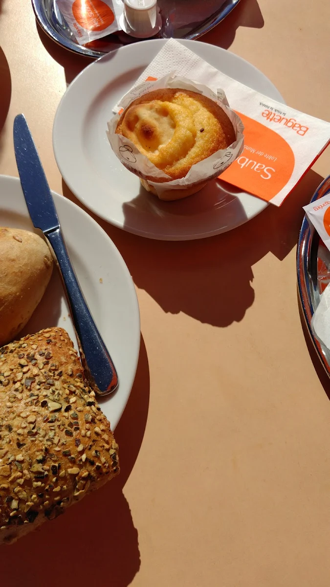 Essen und Trinken photo 3