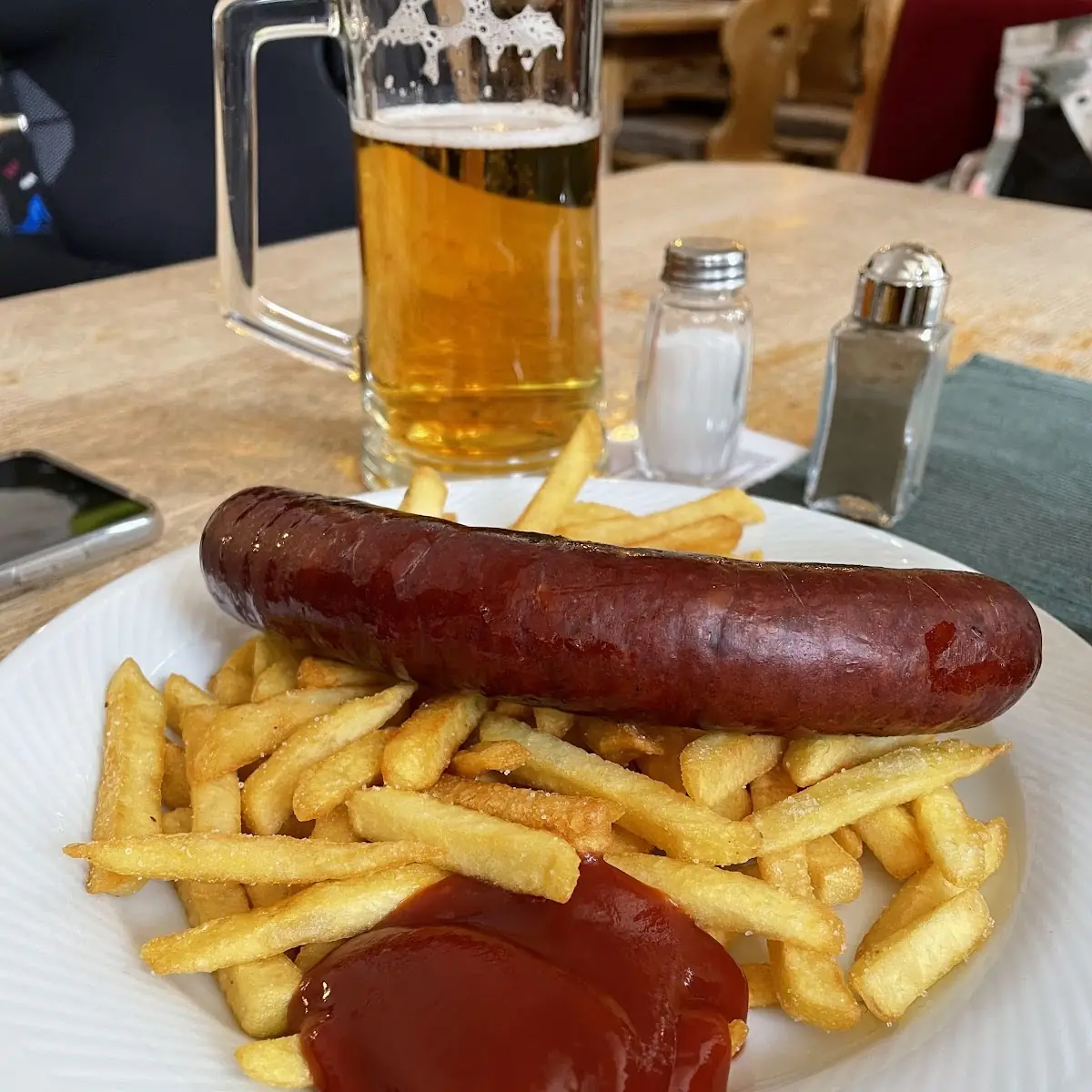 Essen und Trinken photo 2