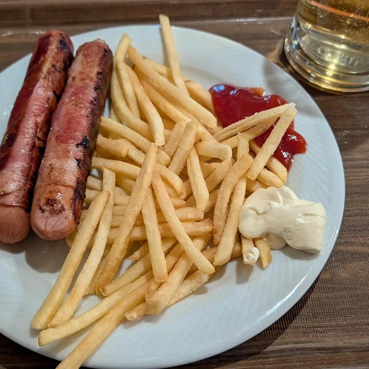 Essen und Trinken photo 3