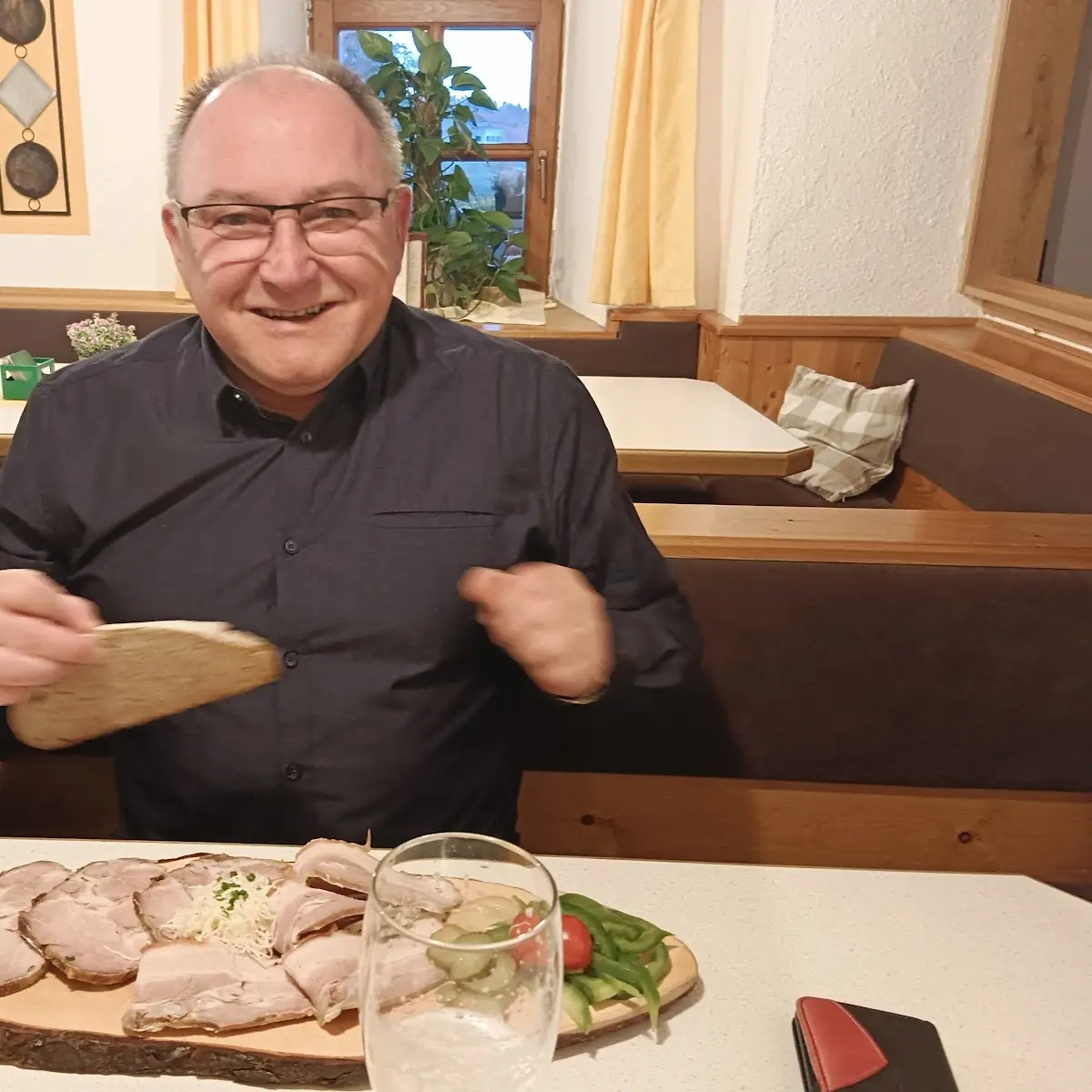 Essen und Trinken photo 9