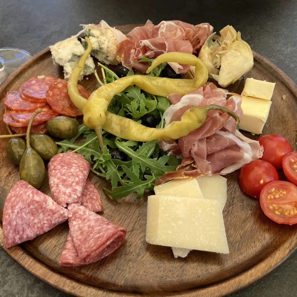 Essen und Trinken photo 1