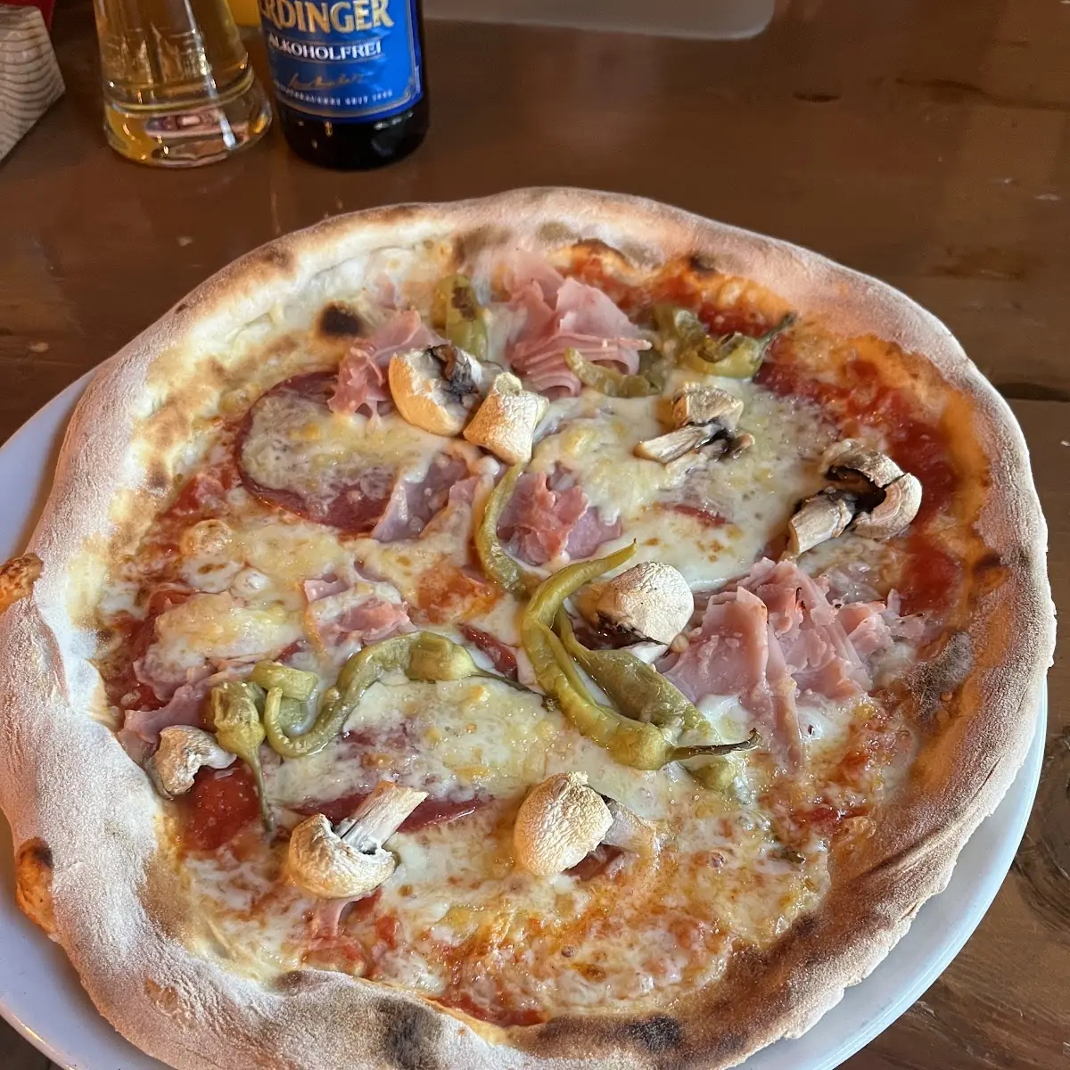 Essen und Trinken photo 3