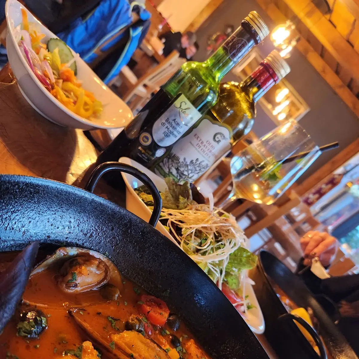 Essen und Trinken photo 5