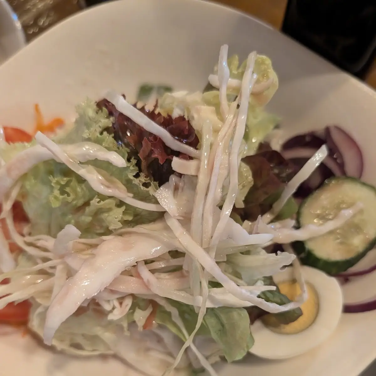 Essen und Trinken photo 6