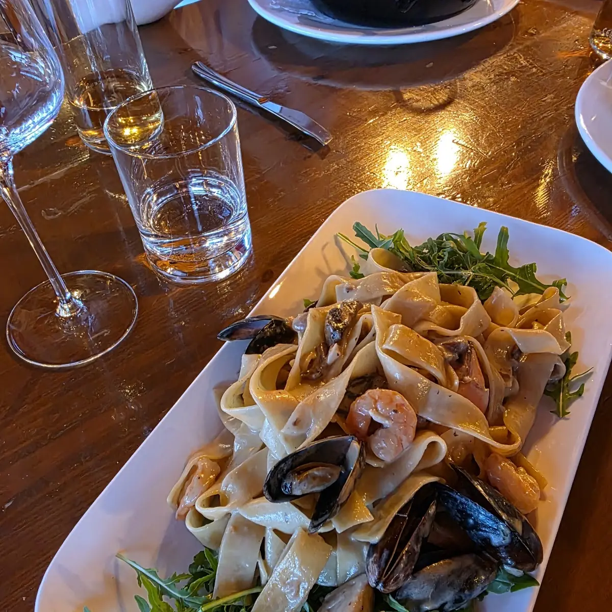 Essen und Trinken photo 8