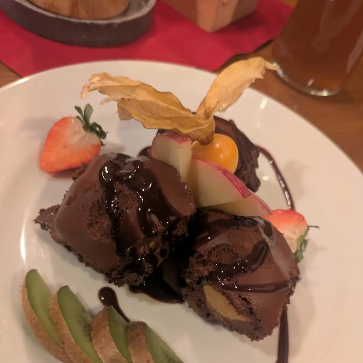 Essen und Trinken photo 9