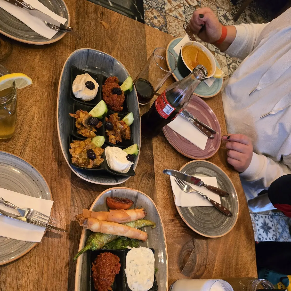 Essen und Trinken photo 10