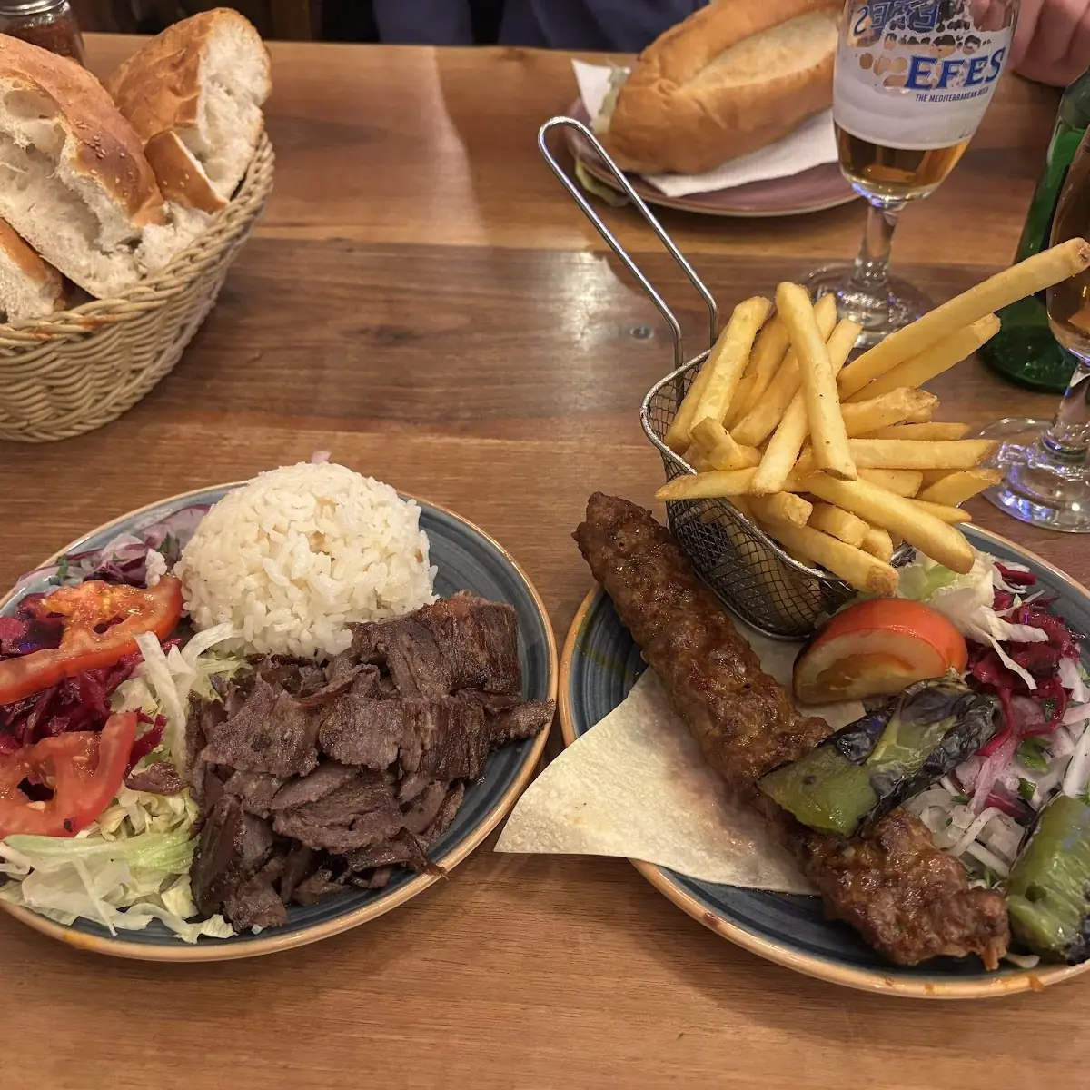 Essen und Trinken photo 4