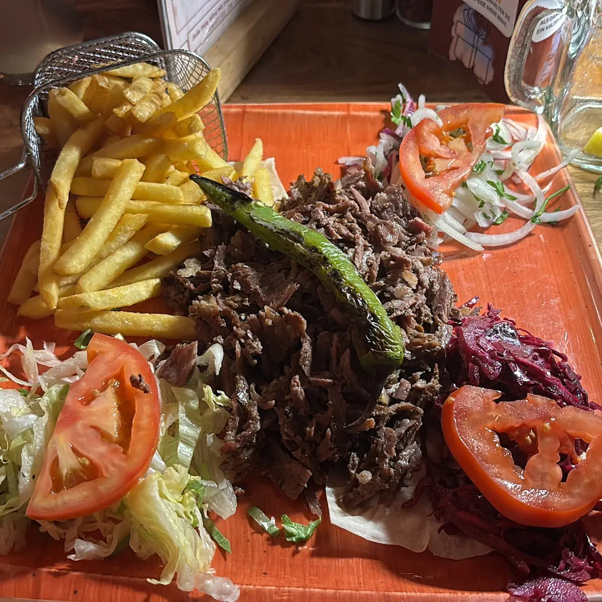 Essen und Trinken photo 5