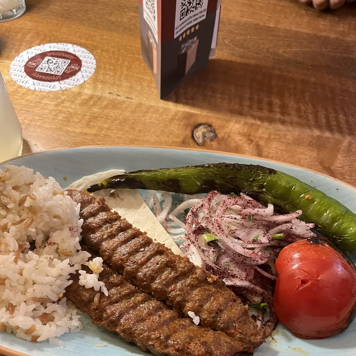 Essen und Trinken photo 6