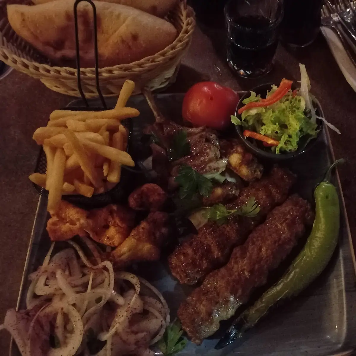 Essen und Trinken photo 7