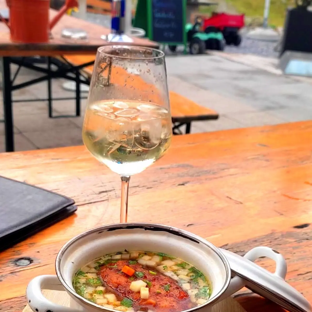 Essen und Trinken photo 4