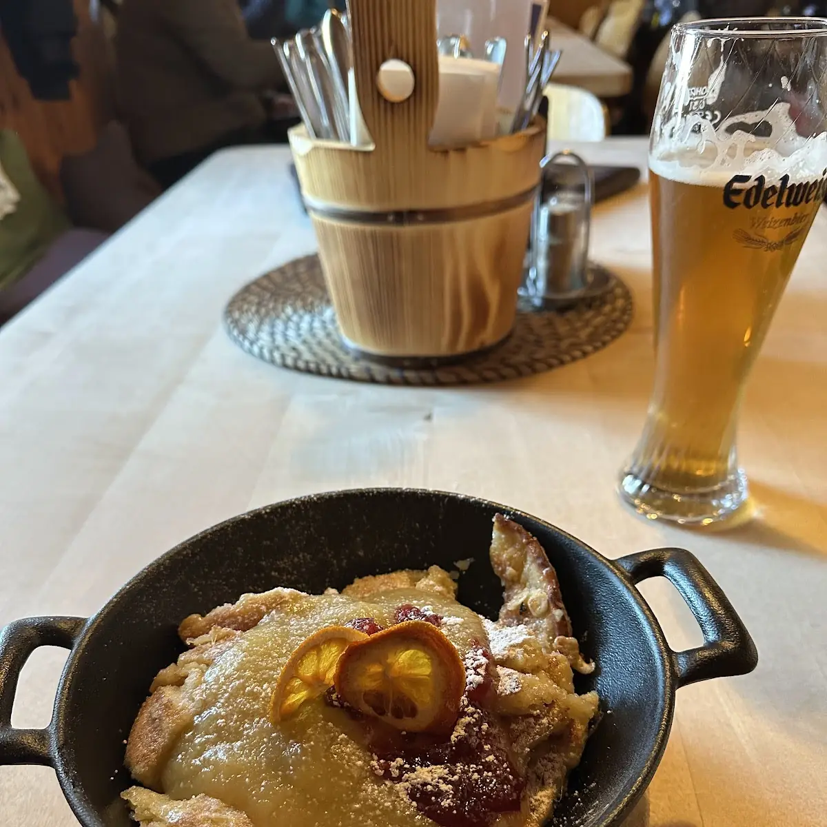 Essen und Trinken photo 5